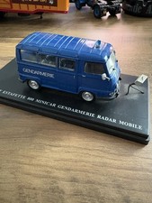 Renault estafette 800 d'occasion  Compiègne