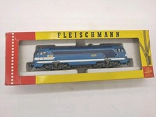 Fleischmann 1386 reseau d'occasion  Meulan en Yvelines