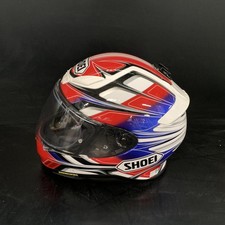 Shoei rumpus full d'occasion  Expédié en Belgium