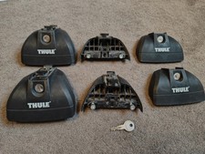 Thule rapid system for sale  OXTED