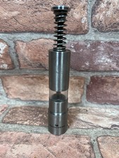 Grunwerg brushed metal for sale  DRIFFIELD
