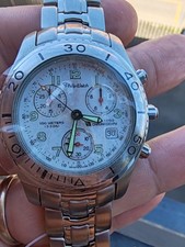 Philip watch 1000 usato  Italia