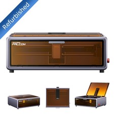 Refurbished creality falcon for sale  Houston
