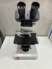 Microscopio leitz laborlux usato  Castel San Giorgio