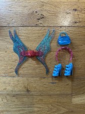 Winx club speedix for sale Winx club speedix for sale  GREAT MISSENDEN