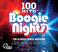 100 hits boogie for sale  ROSSENDALE