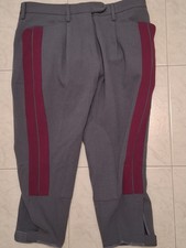 Polizia stradale pantalone usato  Caravaggio