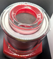Sorvete de iogurte congelado RED Cuisinart 1,5 quartos ICE21 - ENVIO RÁPIDO!, usado comprar usado  Enviando para Brazil