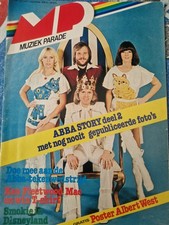 Muziek parade 1977 gebraucht kaufen  Prenzlau