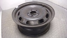 Stahlfelge 6x15 et43 gebraucht kaufen  Warendorf