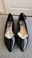Faith black ankle for sale  EDINBURGH