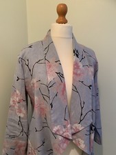 Luca vanucci jacket for sale  BURY