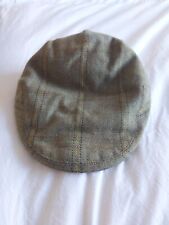 Barbour wool flat for sale  NORWICH