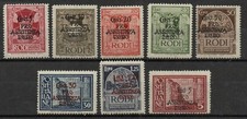 1943 occupazione tedesca usato  Solza