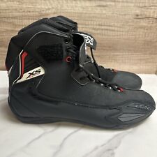 Tcx motorcycle boots for sale  Glenville