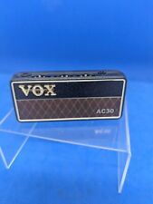 Vox ap2ac amplug for sale  Monticello