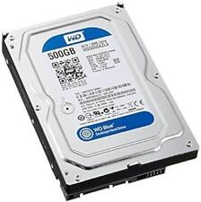 Lot 3.5 500gb for sale  Tucker