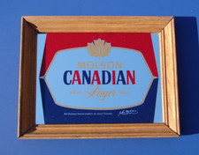 Vintage 1980 molson for sale  Manchester