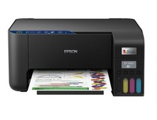 Usado, Impressora Epson EcoTank ET-2400 Wireless Color All-in-One Impressão Cópia Digitalização - [LN]™ comprar usado  Enviando para Brazil