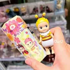 Autêntico Sonny Angel bug's world 2022 mini-figura brinquedo designer abelha secreta comprar usado  Enviando para Brazil