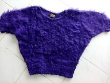 Pull soiree manche d'occasion  Audenge