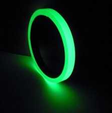 Striscia adesiva glow usato  Italia