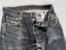 Vintage levis 501xx d'occasion  Expédié en Belgium