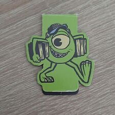 Disney monster uni gebraucht kaufen  Schweinfurt