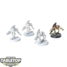 Tau empire kroot gebraucht kaufen  Hof
