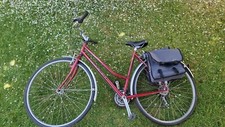 Raleigh pioneer womens for sale  WELLS