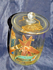 Rare pot tabac d'occasion  Rouen-