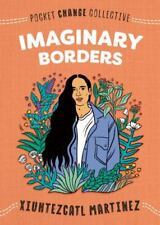 Imaginary Borders by Martinez, Xiuhtezcatl, usado comprar usado  Enviando para Brazil