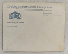 Pnf scacchi verbania usato  Morra de Sanctis