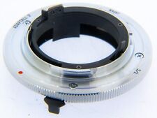 Tamron adaptall anello usato  Santa Giusta