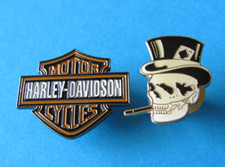 Harley davidson motorcycle for sale  OAKHAM