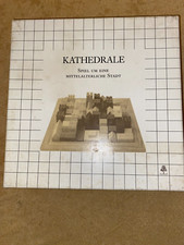 Kathedrale gebraucht kaufen  Klosterlechfeld