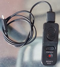 Genuine sony vpr1 for sale  LEICESTER