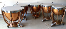 Ludwig timpani drums for sale  Grandville