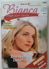 Roman bianca wege gebraucht kaufen  Pforzheim