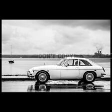 Photo .014692 mgb d'occasion  Martinvast