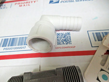 Boat hose pipe for sale  Lusby