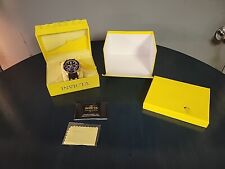 Relógio de pulso masculino Invicta Pro Diver cronógrafo 6983 comprar usado  Enviando para Brazil