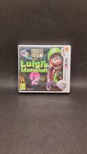 Luigi mansion 3ds usato  Roma