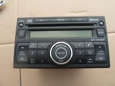 Nissan qashqai j10 gebraucht kaufen  Bochum