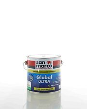 Vernice smalto global usato  Italia