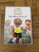Sesame street elmos for sale  Caledonia