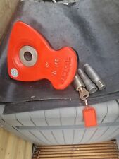 Alko axel lock for sale  ROTHERHAM