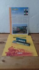 Del prado locomotives for sale  OLDBURY