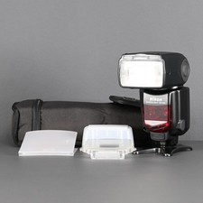 Nikon speedlight sb gebraucht kaufen  Marburg