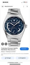 Timer high life d'occasion  Prévessin-Moëns